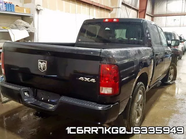 1C6RR7KG0JS335949 фото 5