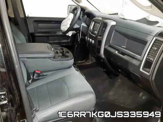 1C6RR7KG0JS335949 фото 6