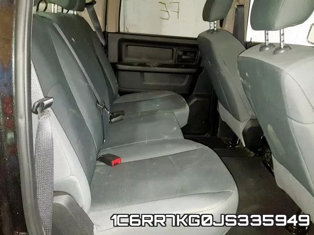 1C6RR7KG0JS335949 фото 7