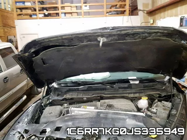 1C6RR7KG0JS335949 фото 8