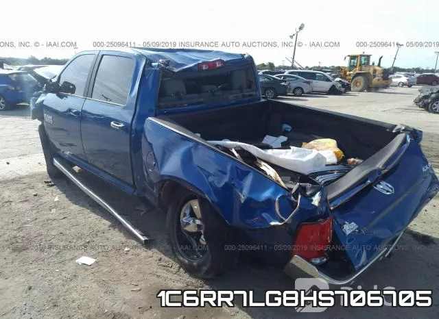 1C6RR7LG8HS706705 фото 4