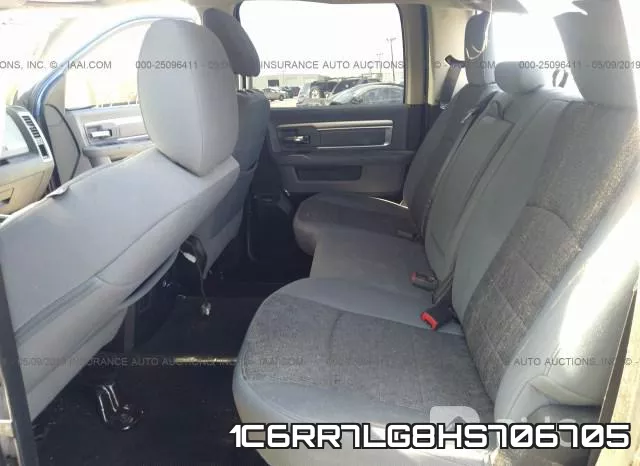1C6RR7LG8HS706705 фото 9
