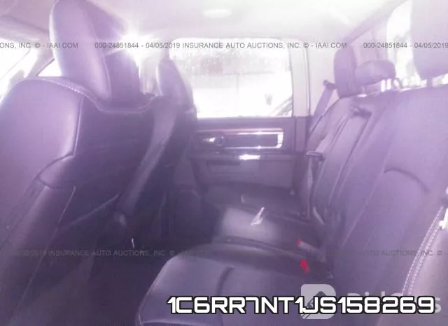 1C6RR7NT1JS158269 фото 9
