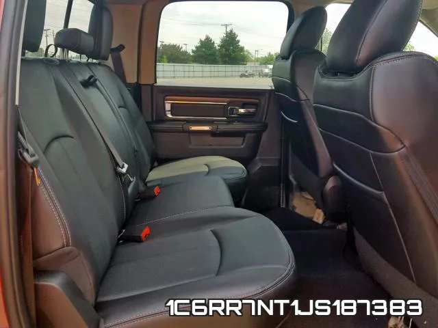 1C6RR7NT1JS187383 фото 7