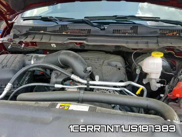 1C6RR7NT1JS187383 фото 8