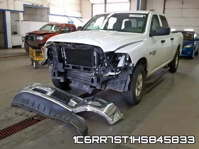 1C6RR7ST1HS845833 фото 3