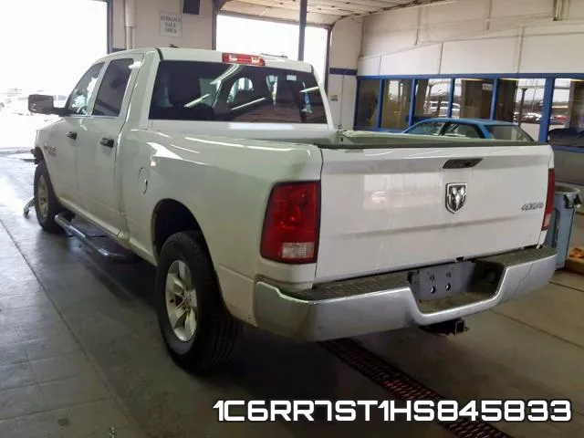 1C6RR7ST1HS845833 фото 4