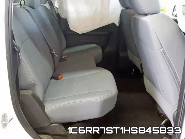1C6RR7ST1HS845833 фото 7