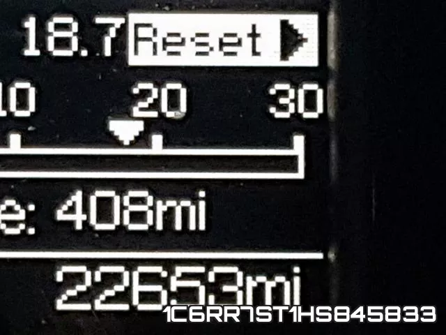1C6RR7ST1HS845833 фото 9