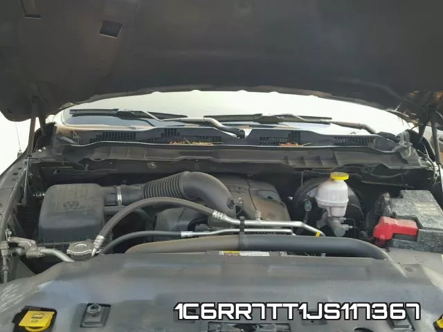1C6RR7TT1JS117367 фото 8