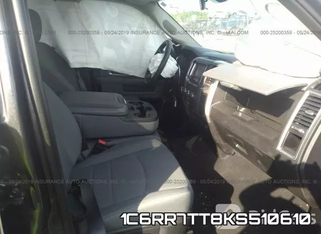 1C6RR7TT8KS510610 фото 6