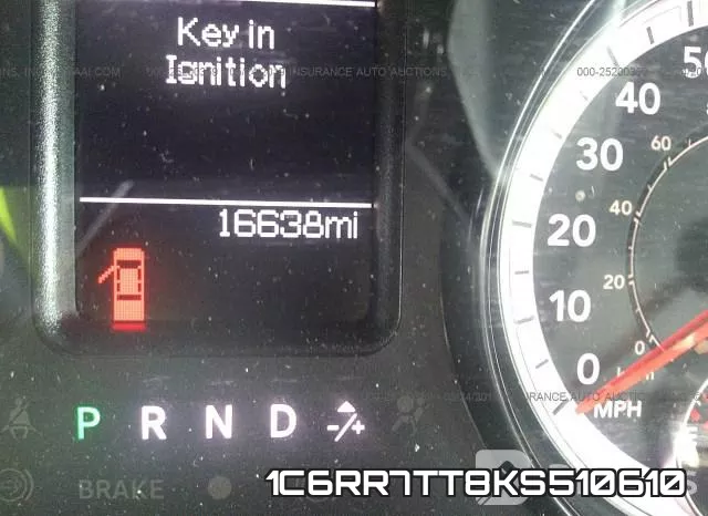 1C6RR7TT8KS510610 фото 8