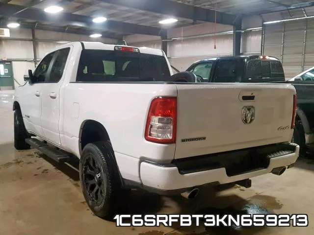 1C6SRFBT3KN659213 фото 4