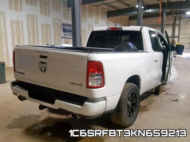 1C6SRFBT3KN659213 фото 5
