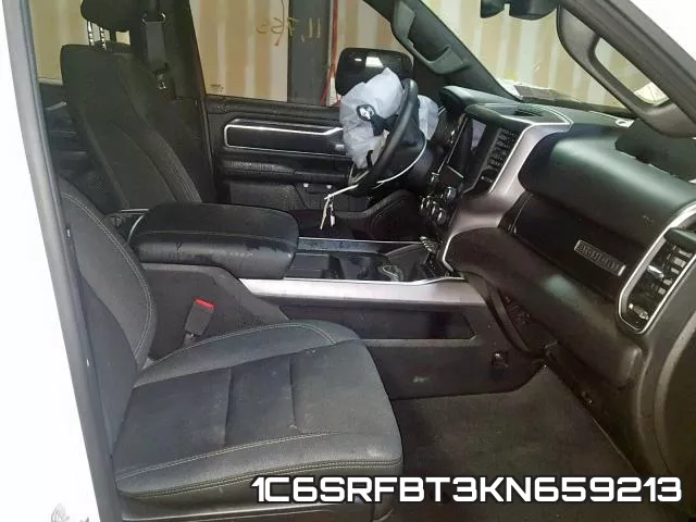 1C6SRFBT3KN659213 фото 6