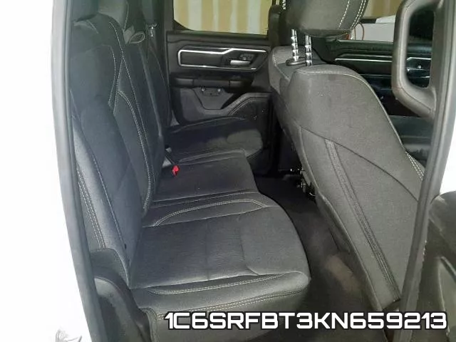 1C6SRFBT3KN659213 фото 7
