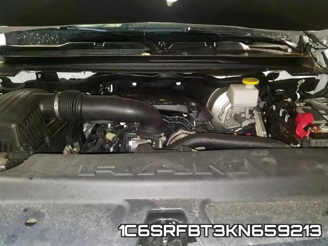 1C6SRFBT3KN659213 фото 8