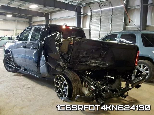 1C6SRFDT4KN624130 фото 4