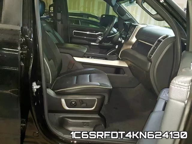 1C6SRFDT4KN624130 фото 6