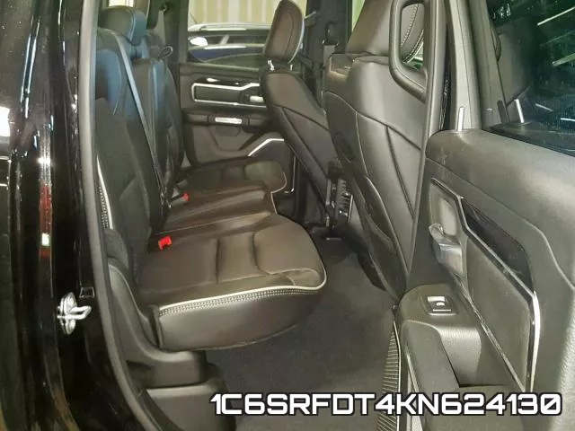 1C6SRFDT4KN624130 фото 7