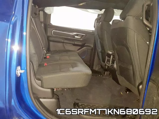 1C6SRFMT7KN680692 фото 7