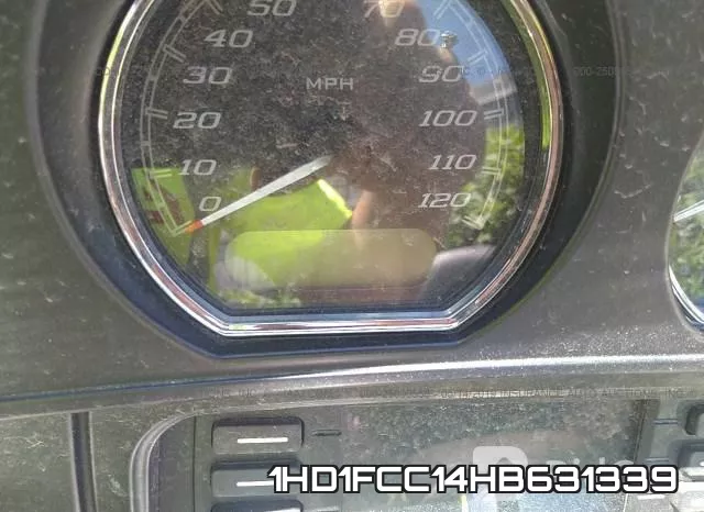 1HD1FCC14HB631339 фото 8