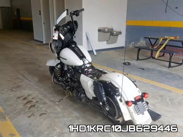 1HD1KRC10JB629446 фото 4