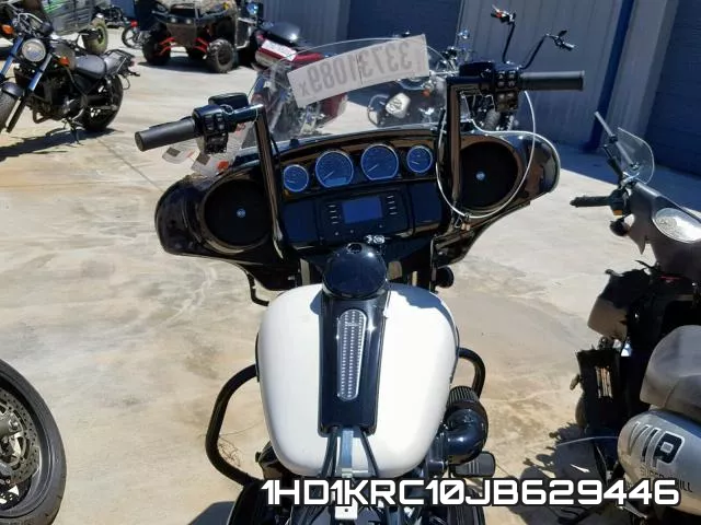 1HD1KRC10JB629446 фото 6