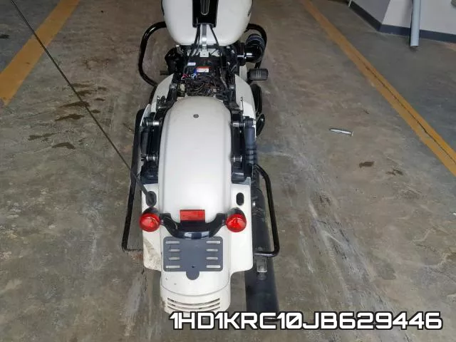 1HD1KRC10JB629446 фото 7
