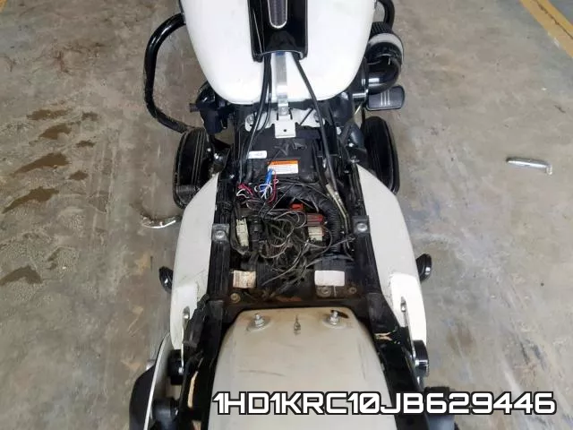 1HD1KRC10JB629446 фото 10
