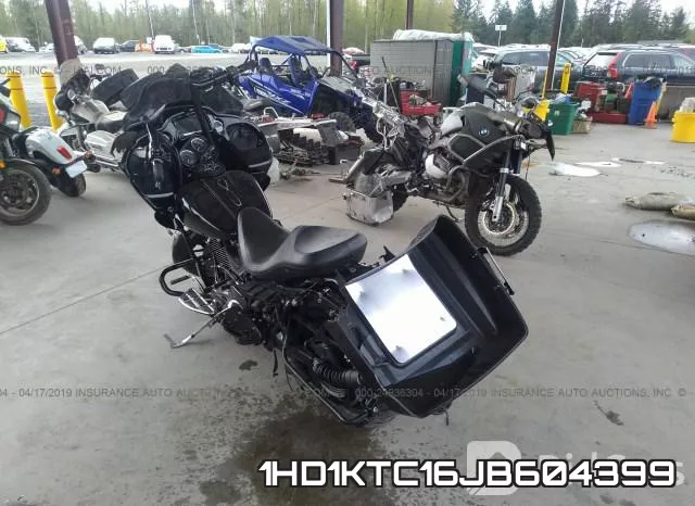 1HD1KTC16JB604399 фото 4