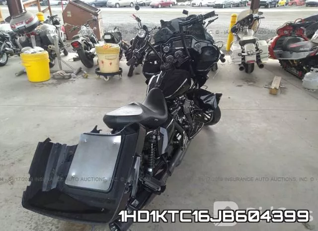 1HD1KTC16JB604399 фото 5