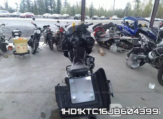 1HD1KTC16JB604399 фото 7