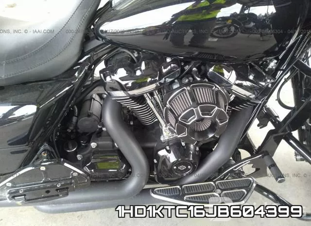 1HD1KTC16JB604399 фото 9