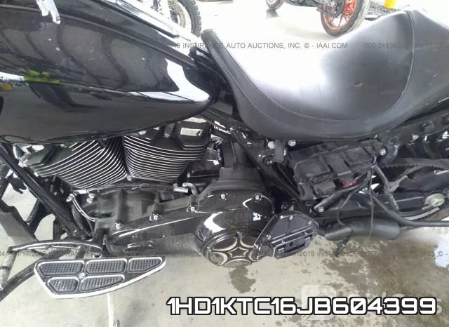 1HD1KTC16JB604399 фото 10