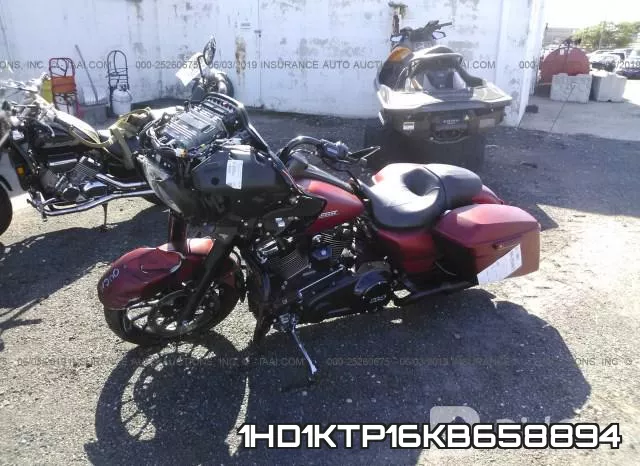 1HD1KTP16KB658894 фото 3