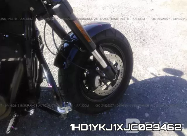 1HD1YKJ1XJC023462 фото 6
