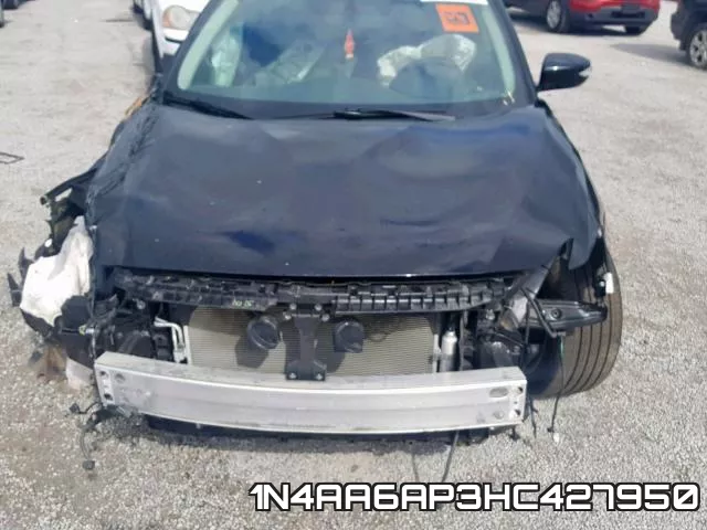 1N4AA6AP3HC427950 фото 8