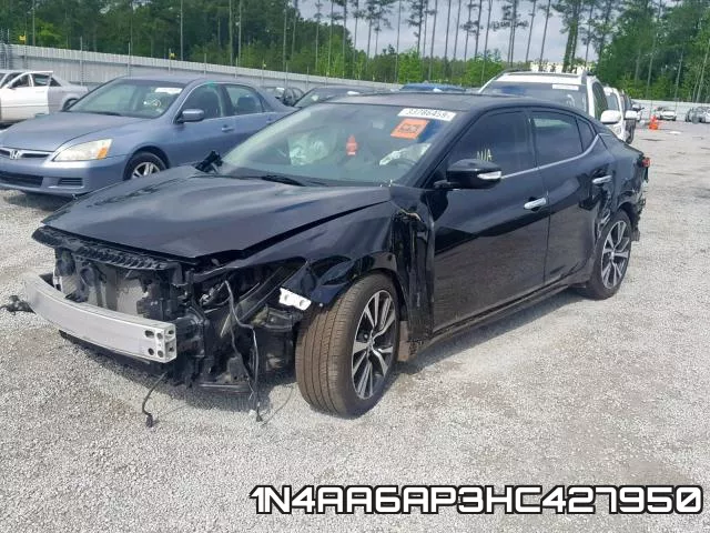 1N4AA6AP3HC427950 фото 10