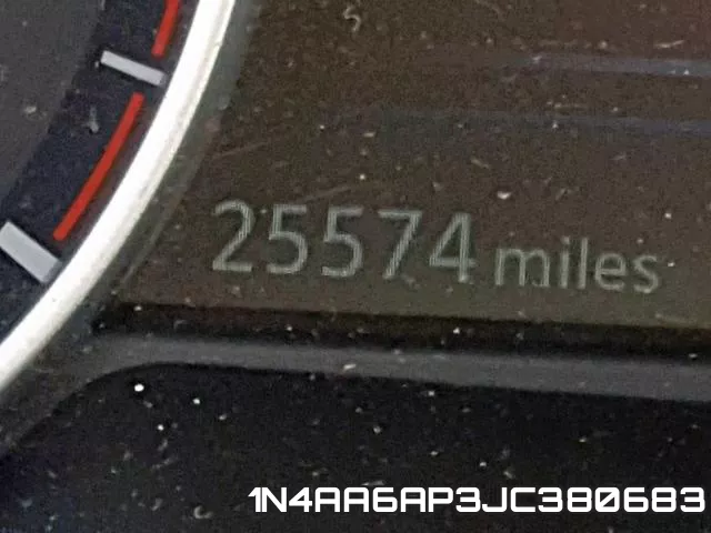 1N4AA6AP3JC380683 фото 9