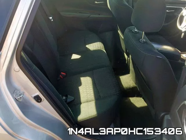 1N4AL3AP0HC153406 фото 7