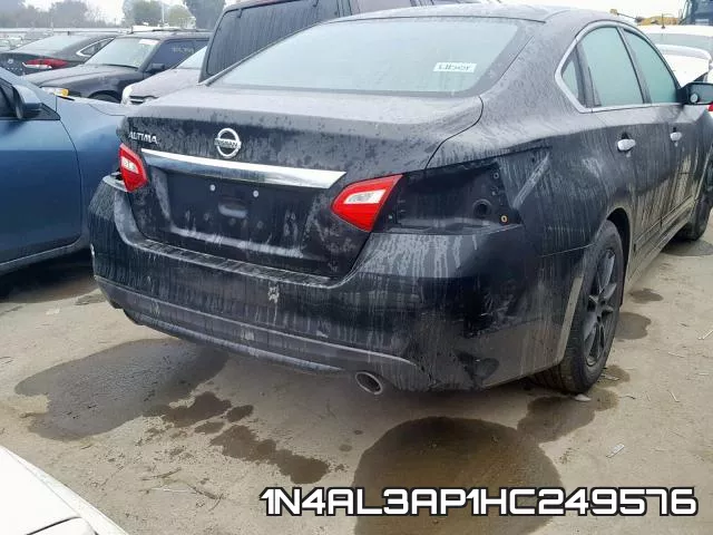 1N4AL3AP1HC249576 фото 5