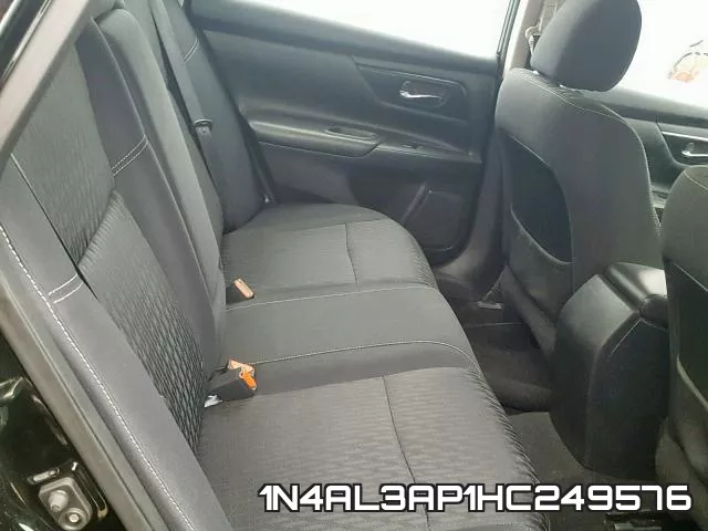 1N4AL3AP1HC249576 фото 7