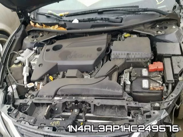 1N4AL3AP1HC249576 фото 8