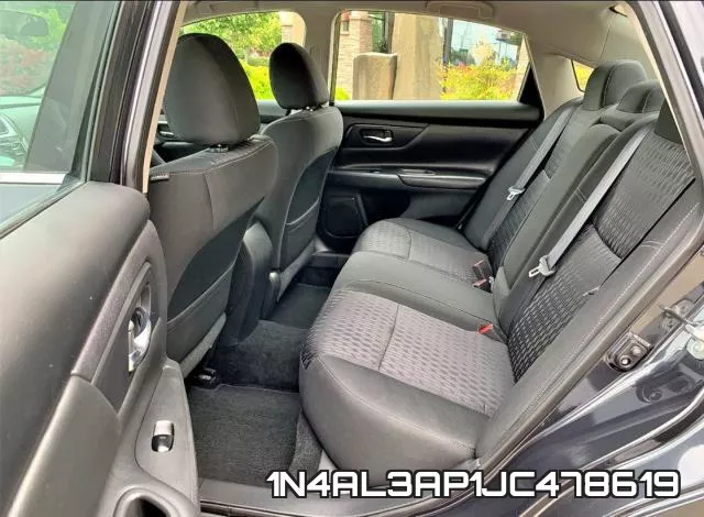 1N4AL3AP1JC478619 фото 9