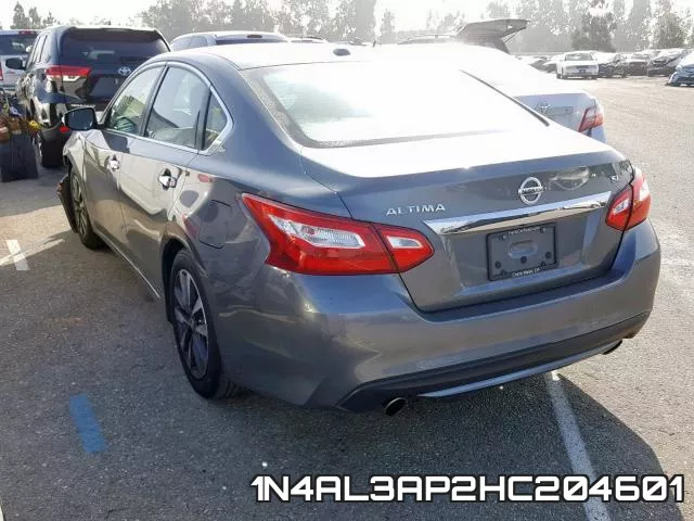 1N4AL3AP2HC204601 фото 4
