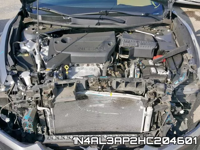 1N4AL3AP2HC204601 фото 8