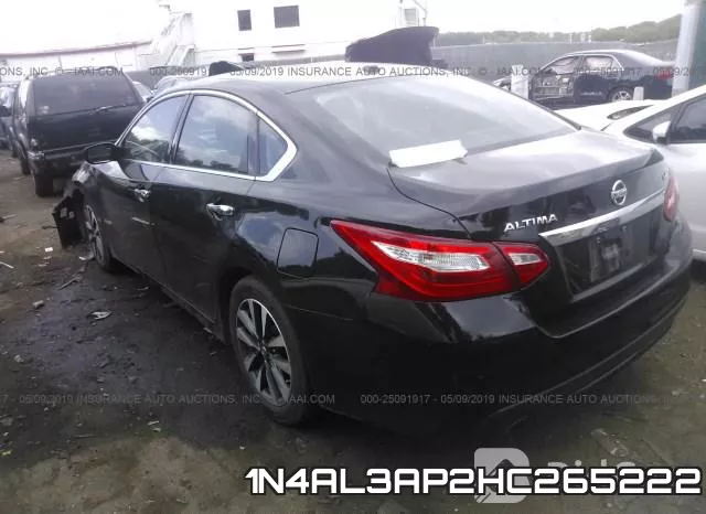 1N4AL3AP2HC265222 фото 4