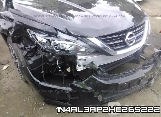 1N4AL3AP2HC265222 фото 7