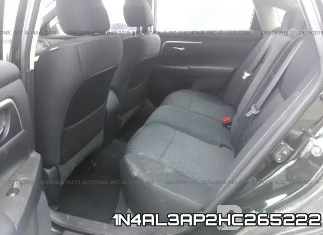 1N4AL3AP2HC265222 фото 9